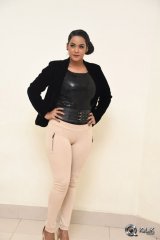 Mumaith Khan at Thikka Movie Audio Launch